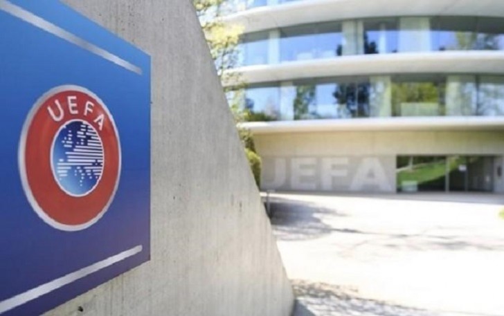 UEFA Avropa Superliqası ilə bağlı məhkəməni uduzdu