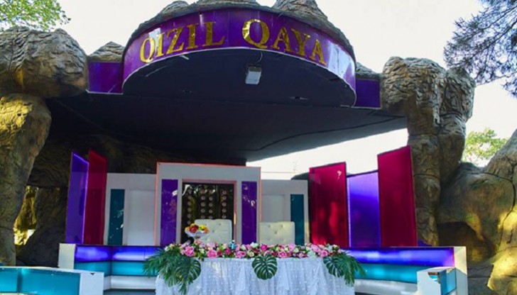 “Qızıl Qaya” restoranı cəzalandırıldı