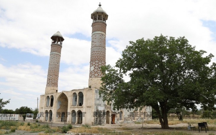 Dövlət Turizm Agentliyinin Ağdama ödənişli tur planı tənqid edildi -