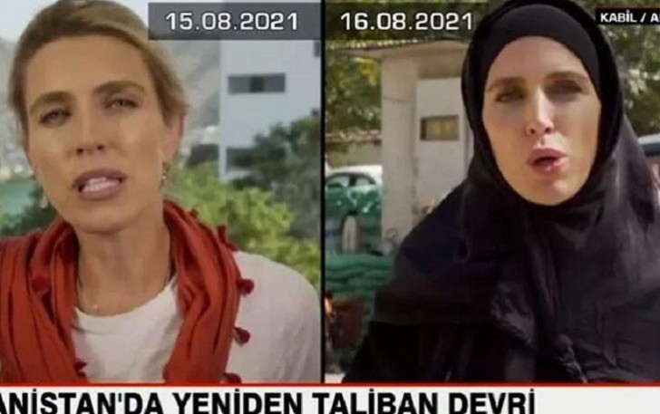 “Taliban”dan əvvəl və sonra... -