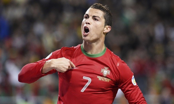 Ronaldonun Bakıya gələcəyi tarix açıqlandı