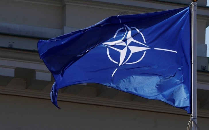 NATO Əfqanıstandakı missiyasını başa vurduğunu elan edib