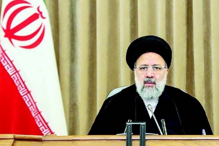 İran prezidenti rəqibini özünə müavin təyin edib