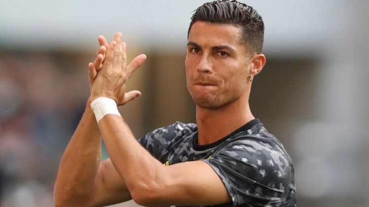 Ronaldo "Mançester Yunayted"ə qayıdır