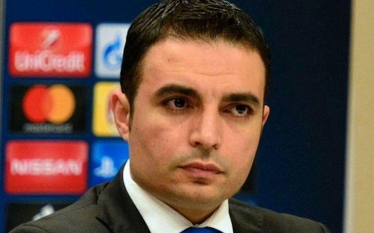 CAS Nurlan İbrahimovun UEFA-dan şikayətinə baxılması üçün gün təyin edib