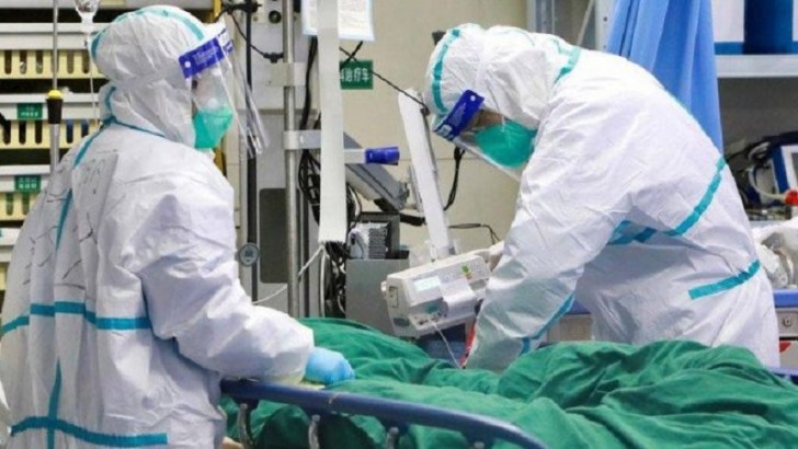 Türkiyədə koronavirusdan rekord sayda ölüm qeydə alınıb