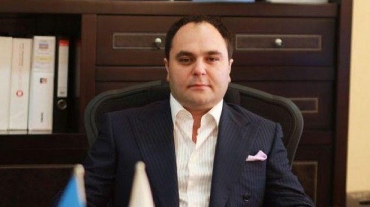 Tanınmış iş adamı “Rasim Məmmədov işi”nə görə DTX-ya çağırıldı