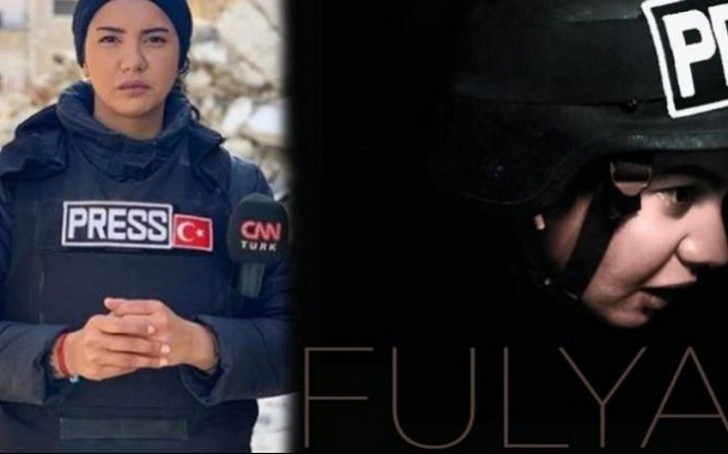 Gələn ay Türkiyədə "Fulya" filminin premyerası olacaq