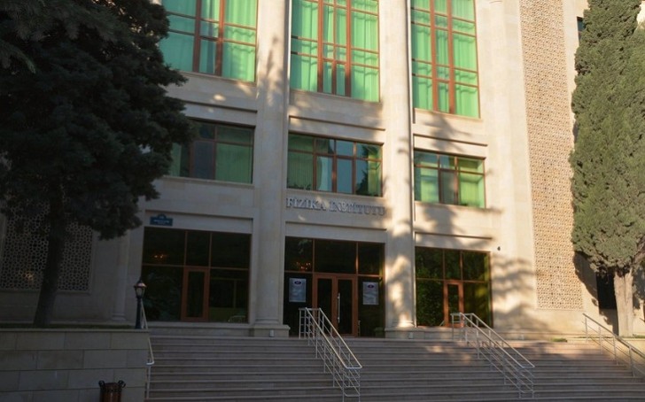 Hesablama Palatası AMEA ilə bağlı Baş Prokurorluğa müraciət edib