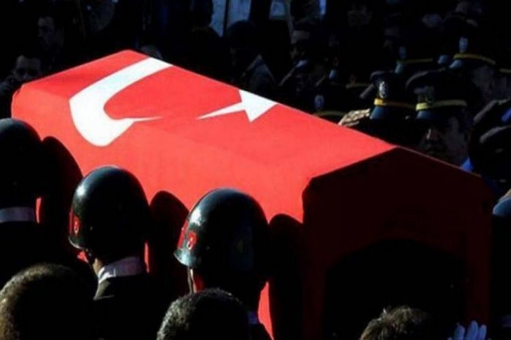 Türkiyə ordusunun bir hərbçisi şəhid olub, digəri yaralanıb