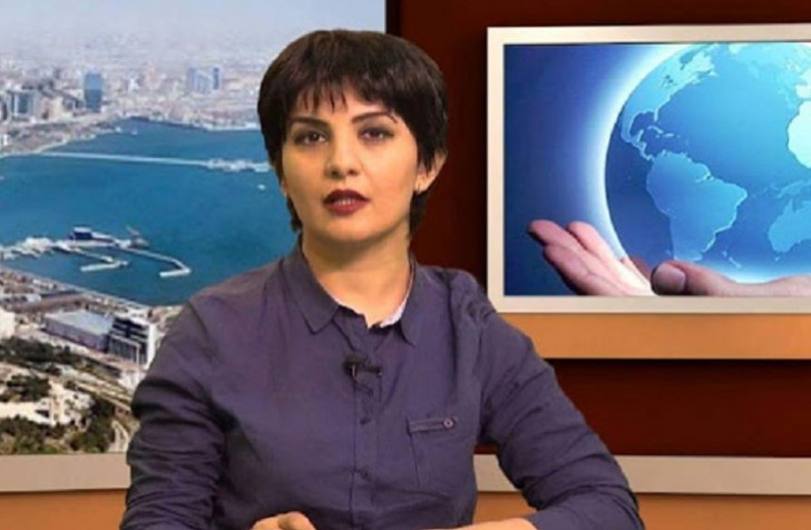Tanınmış azərbaycanlı jurnalist Almaniyadan deportasiya edilir