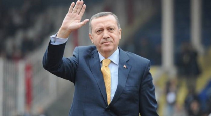 Türkiyə prezidenti ABŞ-a gedir