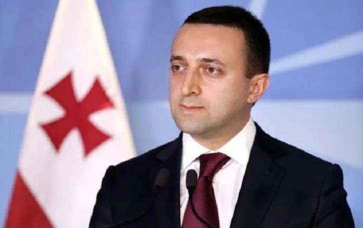 Gürcüstan İrəvanla Bakı arasında platforma yaratmağı təklif edir