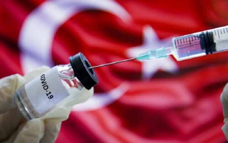 Tezliklə “Turkovac” vaksininin istehsalına başlanılacaq