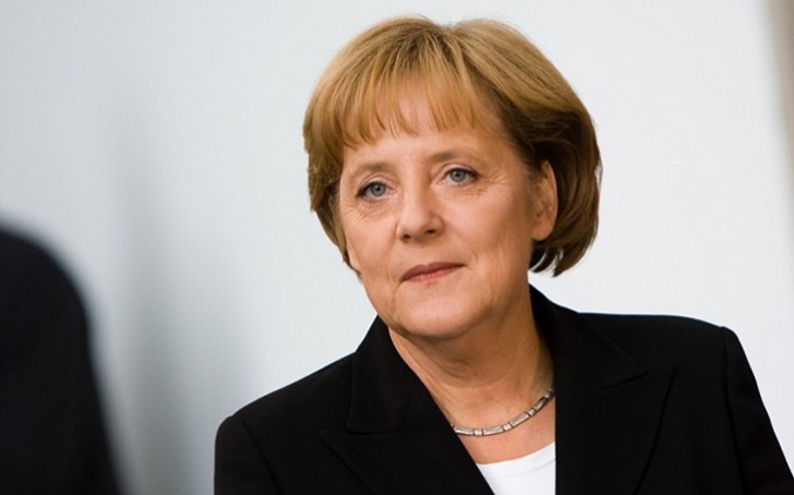Angela Merkel Türkiyəyə gəlir
