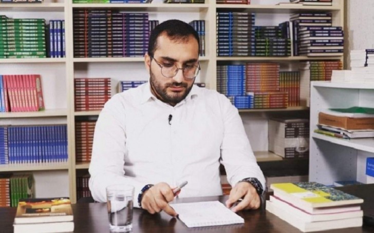 Azərbaycanlı gənc jurnalist koronavirusdan vəfat etdi