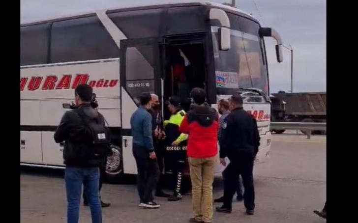Qanunsuz sərnişindaşımalara qarşı sərt tədbirlərə başlanılır -