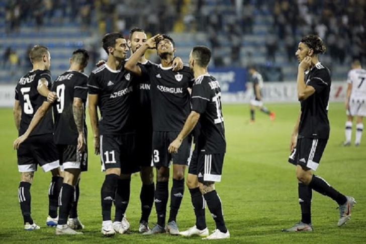 “Qarabağ”ın matçına 13 min bilet satılıb