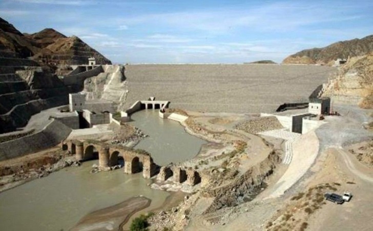 “Xudafərin” və “Qız Qalası” SES-in inşasının 2024-cü ilədək tamamlanması planlaşdırılır -