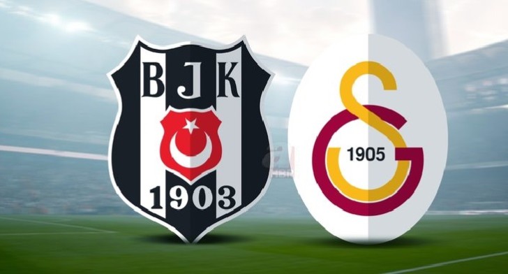 Bu gün "Beşiktaş"-"Qalatasaray" qarşılaşması olacaq