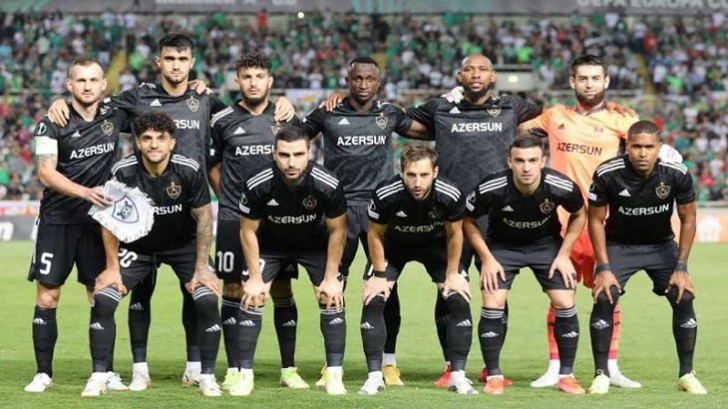 "Qarabağ"dan Qazaxıstanda önəmli qələbə