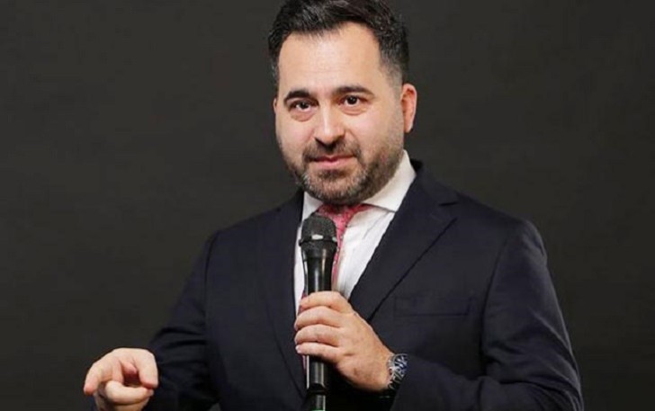 Bəxtiyar Hacıyevə təhqir mesajları yazan şəxs saxlanıldı