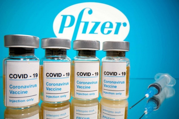Pfizer vaksininin istifadə müddəti uzadıldı -