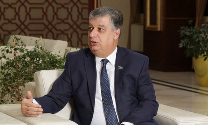 Əli Məsimli: