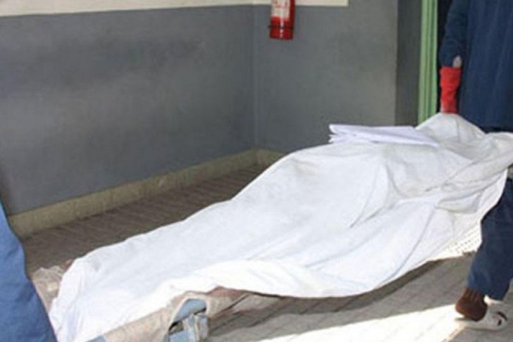 Qazaxda 58 yaşlı yaşlı kişi intihar edib