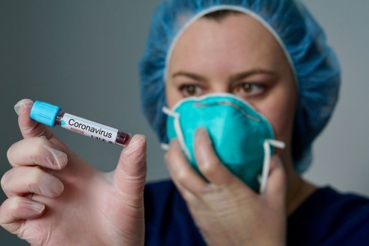510 nəfər koronavirusa yoluxub, 14 nəfər vəfat edib
