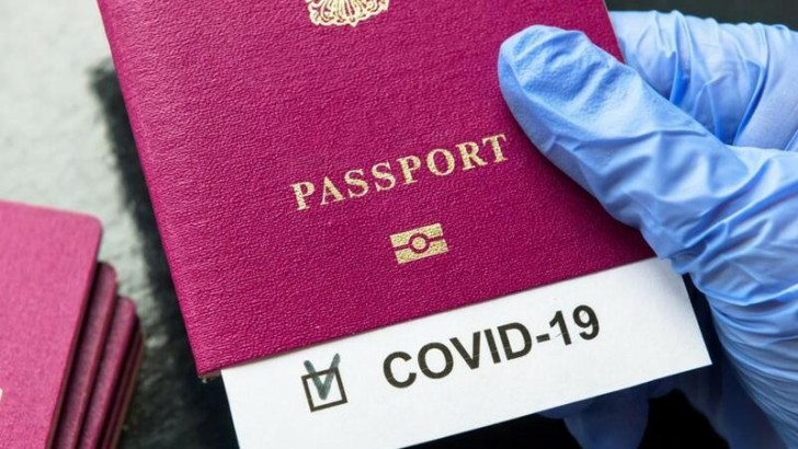 COVID pasportlarının etibarlılıq müddəti ilə bağlı qərar
