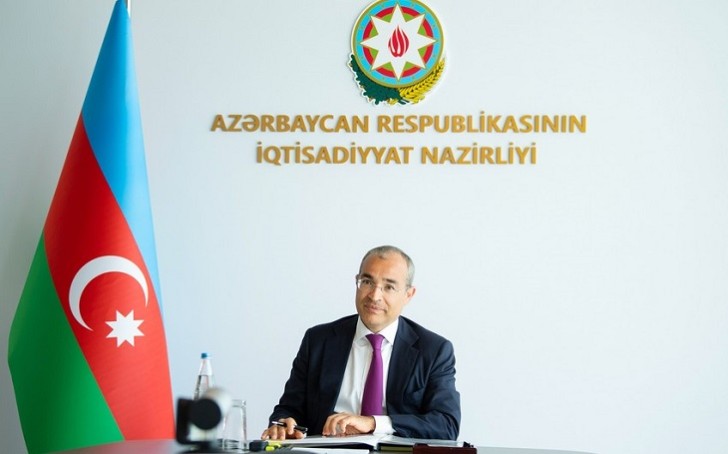 Azərbaycan dünya iqtisadiyya­tının bir parçasıdır -