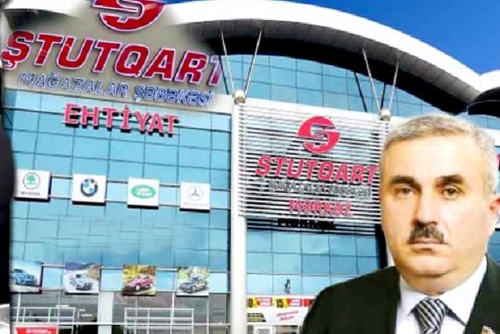“Ştutqart”ın sahibi olan eks-deputata qarşı ağır ittihamlar -