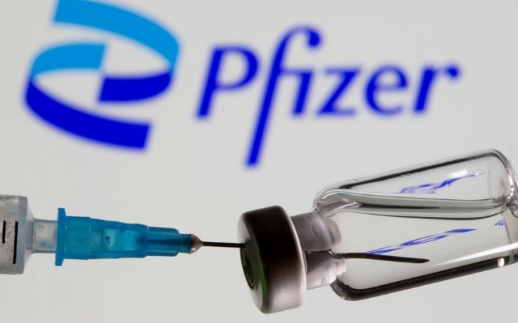 “Pfizer” və “BioNTech” “Omikron” ştamına qarşı vaksin üzərində sınaqlara başlayıb