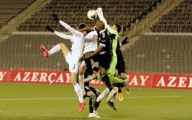 “Neftçi” – “Qarabağ” oyununun vaxtı açıqlandı