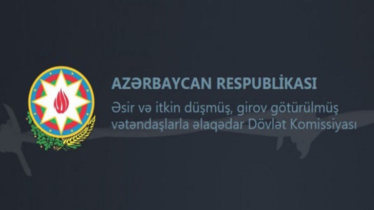 Azərbaycan 8 erməni hərbçini qarşı tərəfə təhvil verdi