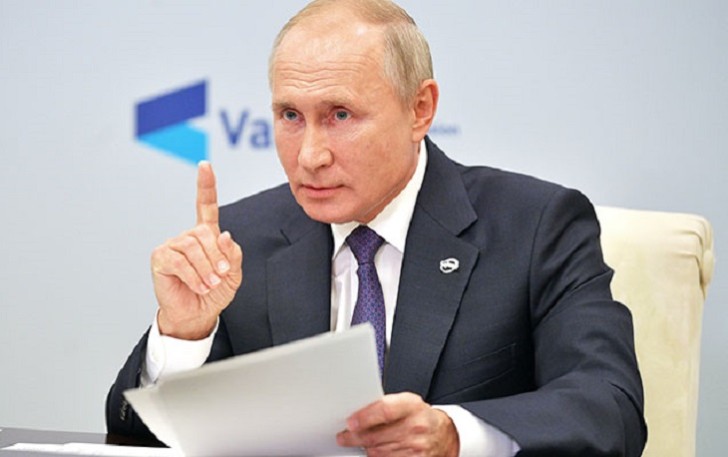 “Ukraynadakı əməliyyatın müddətini Putin müəyyən edəcək”