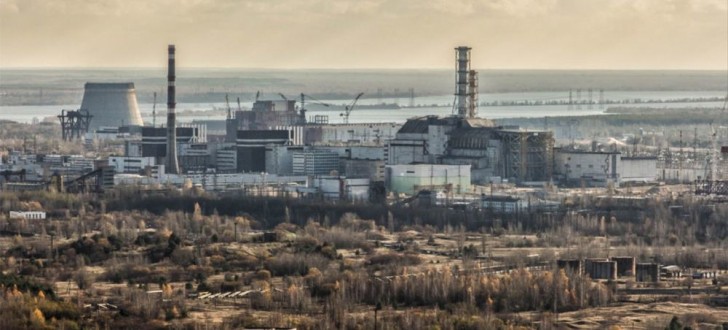 Çernobıl AES işğal altında: stansiya işləyir, işçiləri isə girovdur