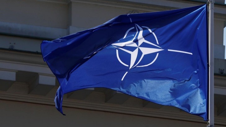NATO liderlərinin iclası başlayıb
