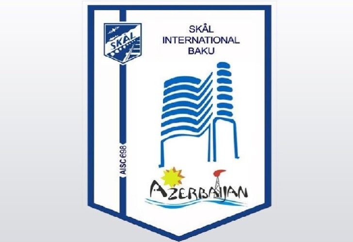 “Skal İnternational Baku”nun 25-ci toplantısı keçiriləcək