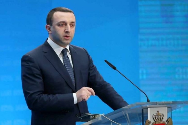 Gürcüstanın Rusiyaya qarşı sanksiyalara qoşulmamasının səbəbi açıqlanıb