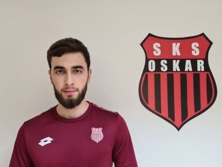 Daha bir azərbaycanlı futbolçu Polşa çempionatında oynayacaq
