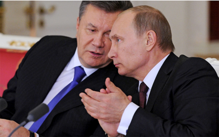 Ukrayna kəşfiyyatı Putinin sensasiyalı planının üstünü açdı