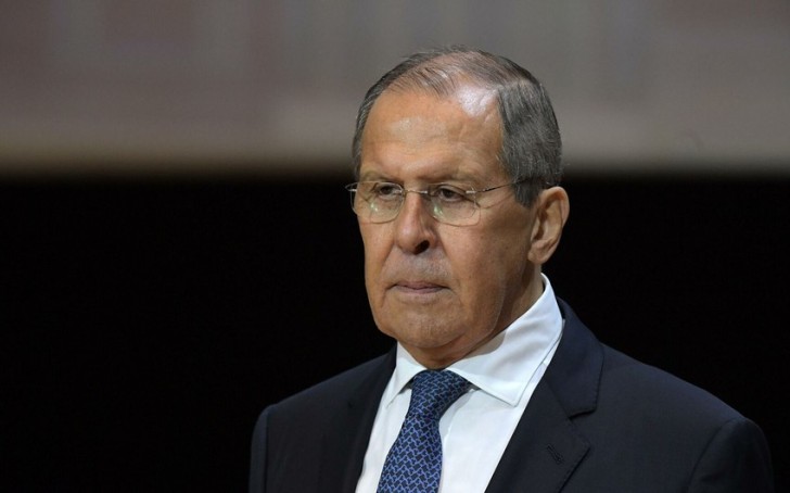 Sergey Lavrov nüvə silahından danışıb