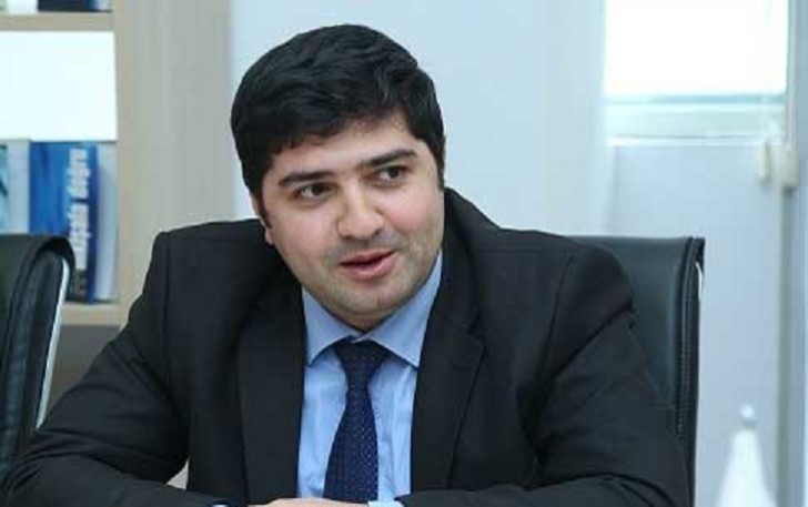 Ramiz Mehdiyevin köməkçisi azadlığa çıxdı -