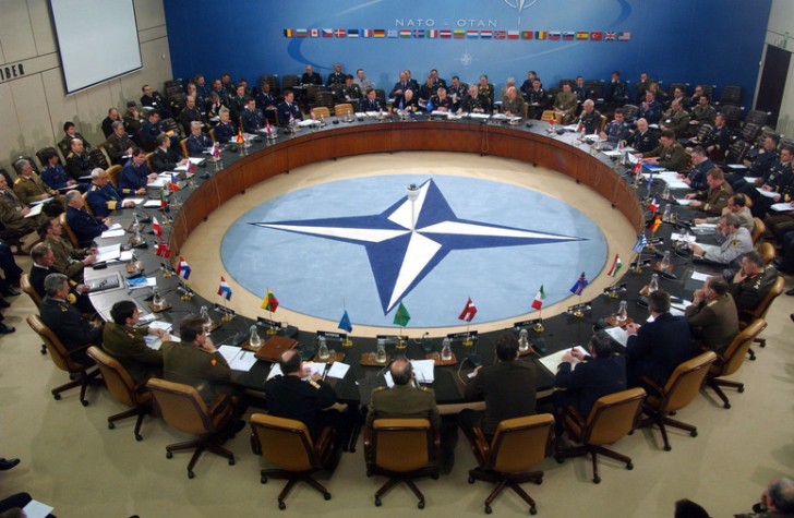 NATO müdafiə nazirlərinin görüşünün gündəliyi açıqlanıb