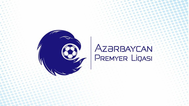 Azərbaycan Premyer Liqası dünya reytinqinin ilk üçlüyündə