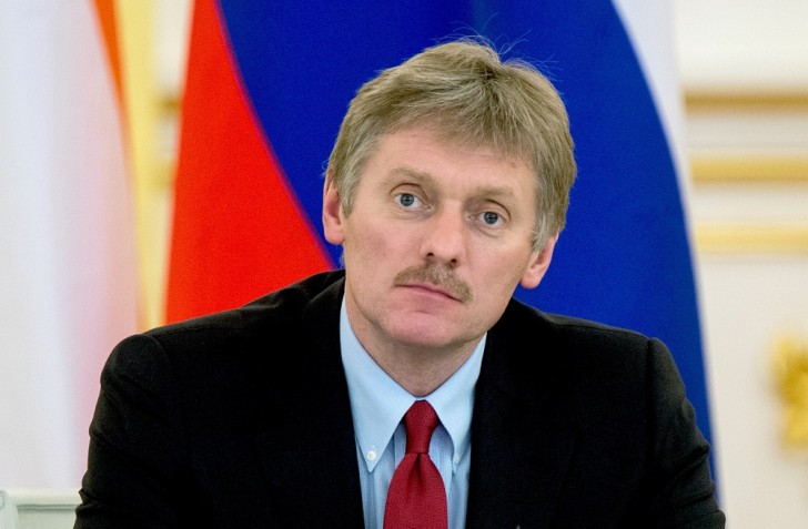 Peskov: