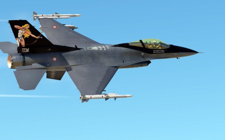 Hulusi Akar ABŞ-dan F-16-ların alınması ilə bağlı son vəziyyəti açıqlayıb