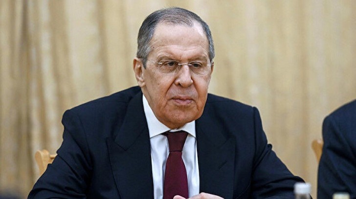 Lavrov: